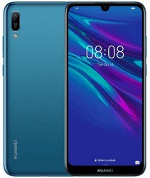 Замена разъема зарядки на телефоне Huawei Y6s 2019 в Красноярске
